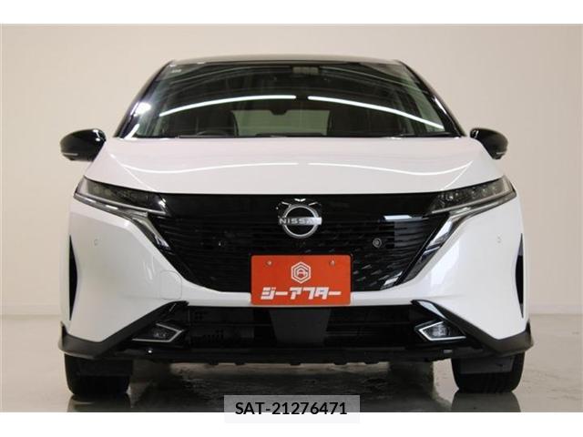 Nissan NOTE 2021-12 7818199-6