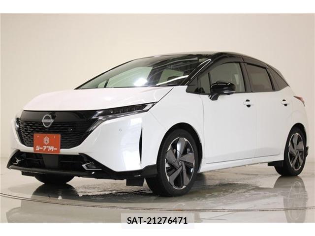 Nissan NOTE 2021-12 7818199-7