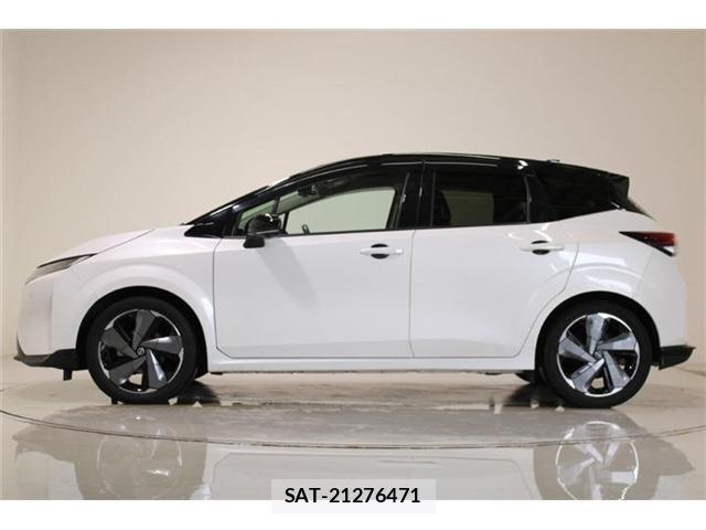 Nissan NOTE 2021-12 7818199-8