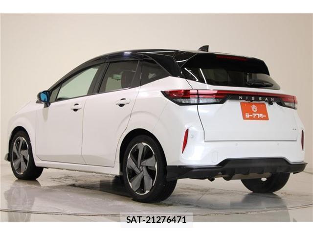 Nissan NOTE 2021-12 7818199-9