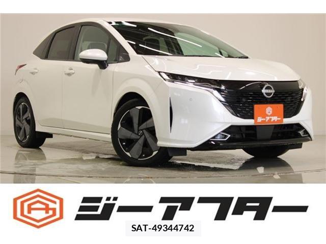Nissan NOTE 2021-09 7818200-0