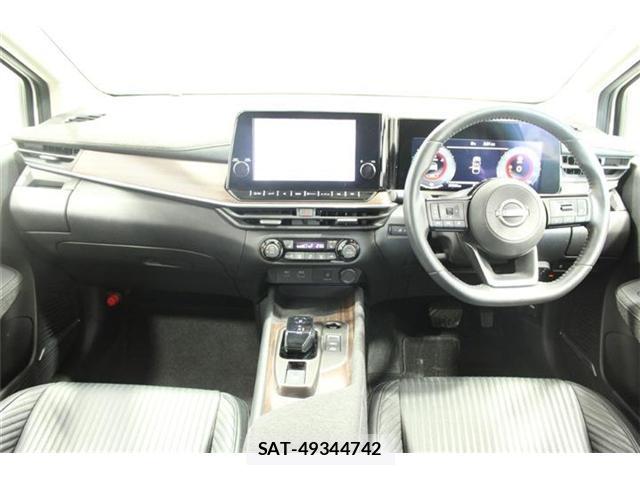 Nissan NOTE 2021-09 7818200-1
