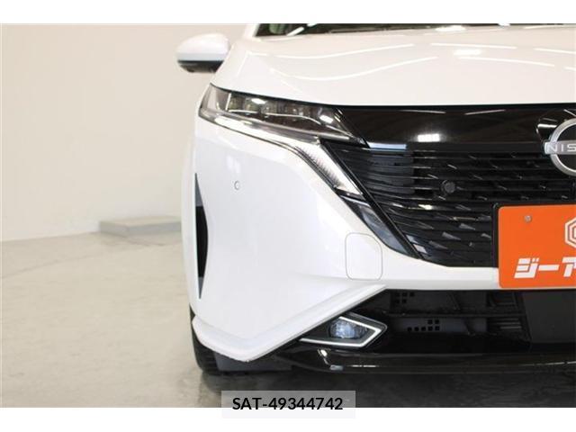 Nissan NOTE 2021-09 7818200-16