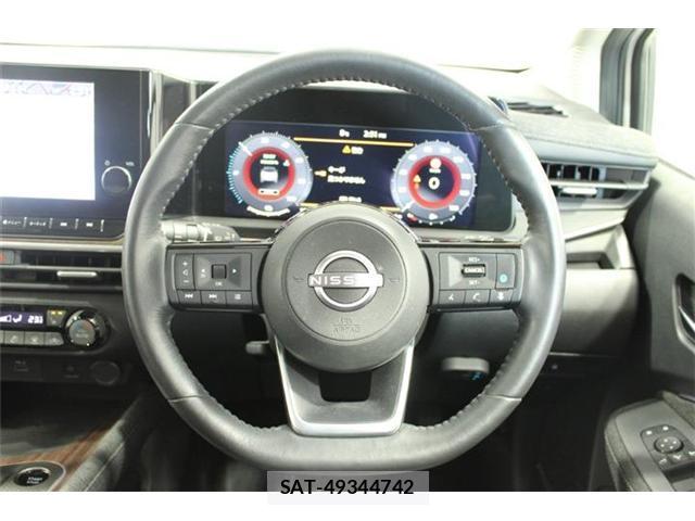 Nissan NOTE 2021-09 7818200-2