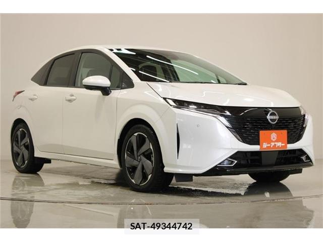Nissan NOTE 2021-09 7818200-6