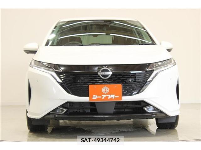 Nissan NOTE 2021-09 7818200-7