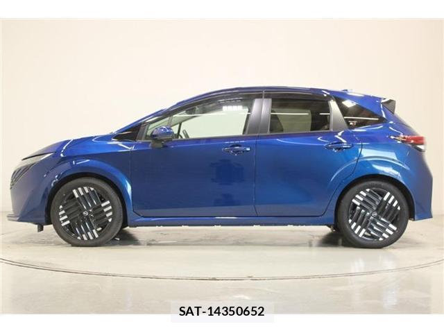 Nissan NOTE 2024-11 7818204-9