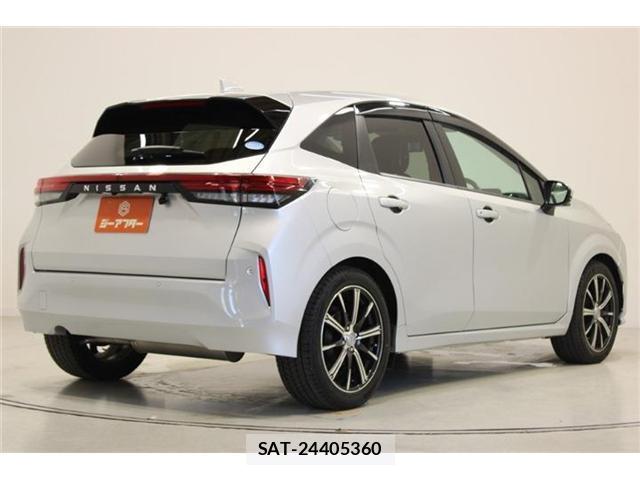 Nissan NOTE 2021-09 7818212-11