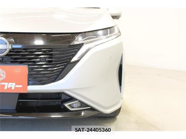 Nissan NOTE 2021-09 7818212-13