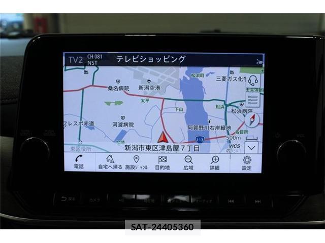 Nissan NOTE 2021-09 7818212-2