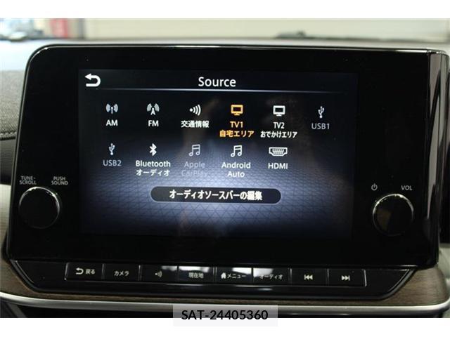 Nissan NOTE 2021-09 7818212-3