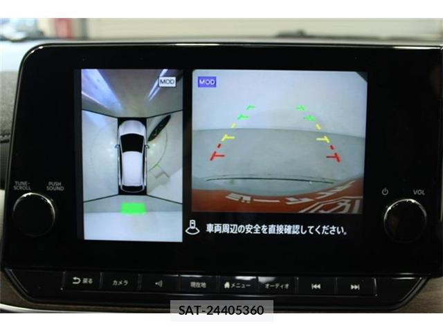 Nissan NOTE 2021-09 7818212-4
