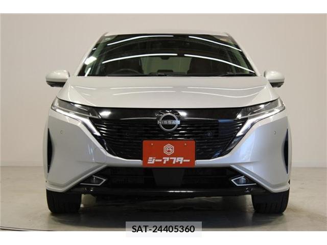 Nissan NOTE 2021-09 7818212-6