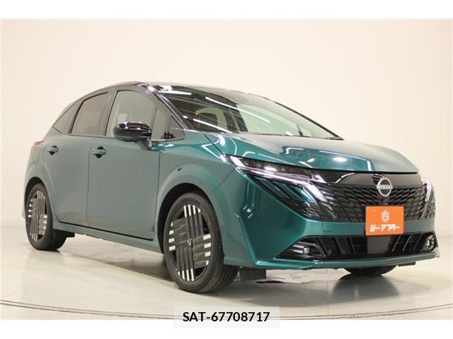 Nissan NOTE 2024-06 7818238-5