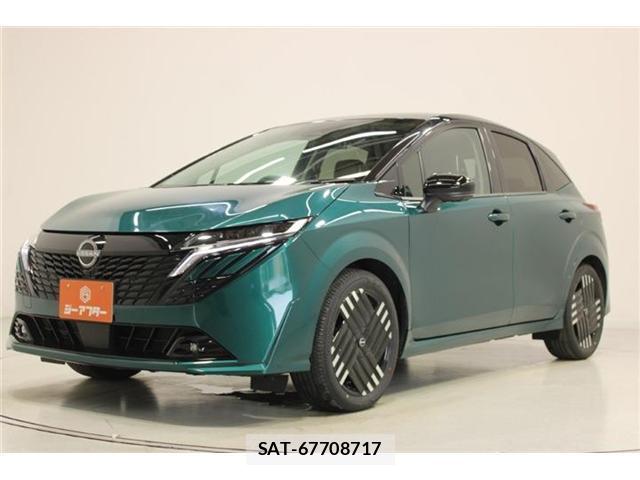 Nissan NOTE 2024-06 7818238-7