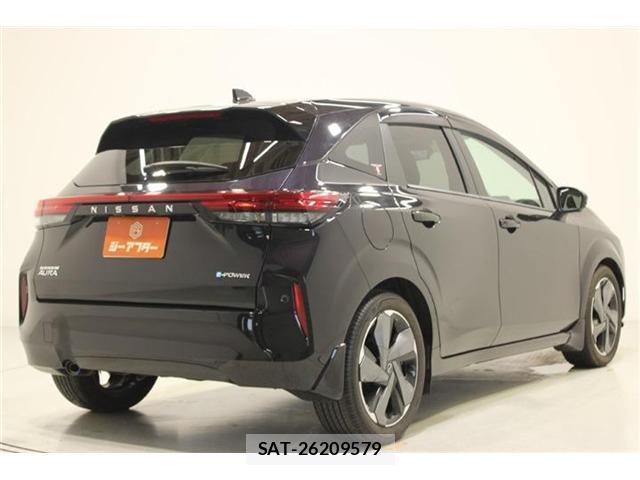 Nissan NOTE 2023-12 7818240-11