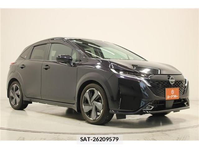 Nissan NOTE 2023-12 7818240-5