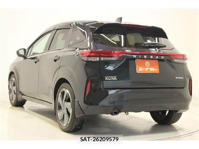 Nissan NOTE 2023-12 7818240-9