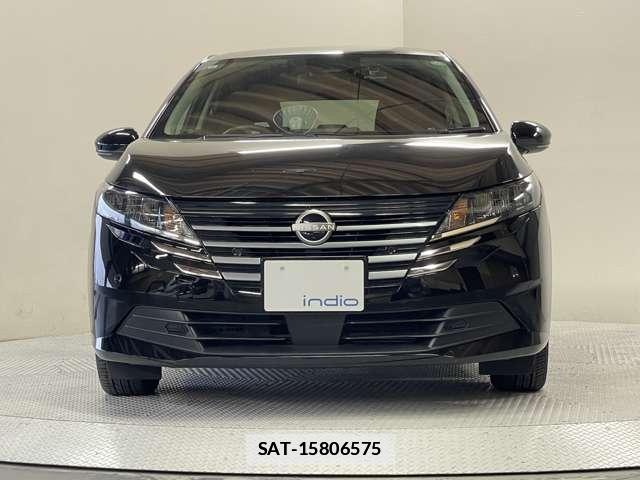 Nissan NOTE 2024-07 7818248-9