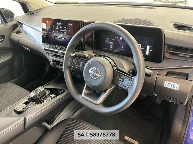Nissan NOTE 2024-09 7818300-12
