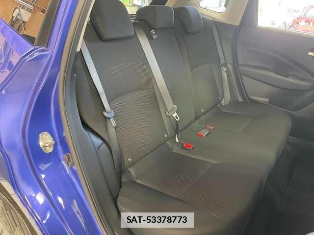 Nissan NOTE 2024-09 7818300-14