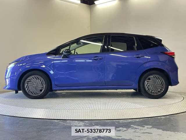 Nissan NOTE 2024-09 7818300-17