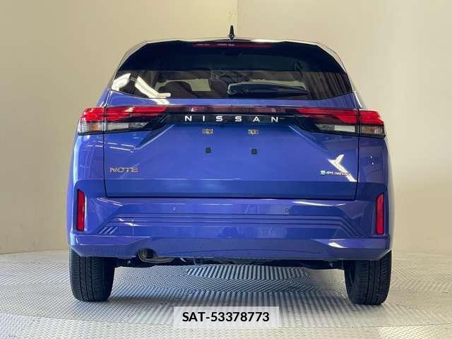 Nissan NOTE 2024-09 7818300-18