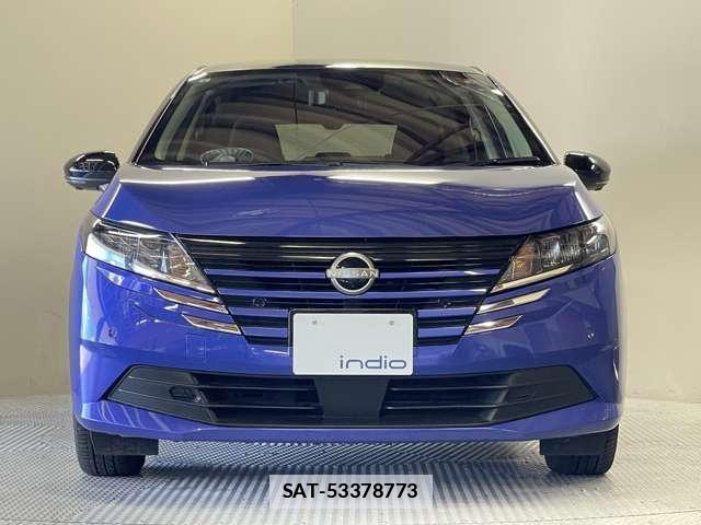 Nissan NOTE 2024-09 7818300-8