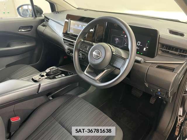 Nissan NOTE 2024-02 7818349-12