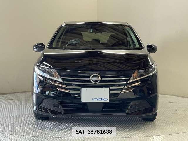 Nissan NOTE 2024-02 7818349-8