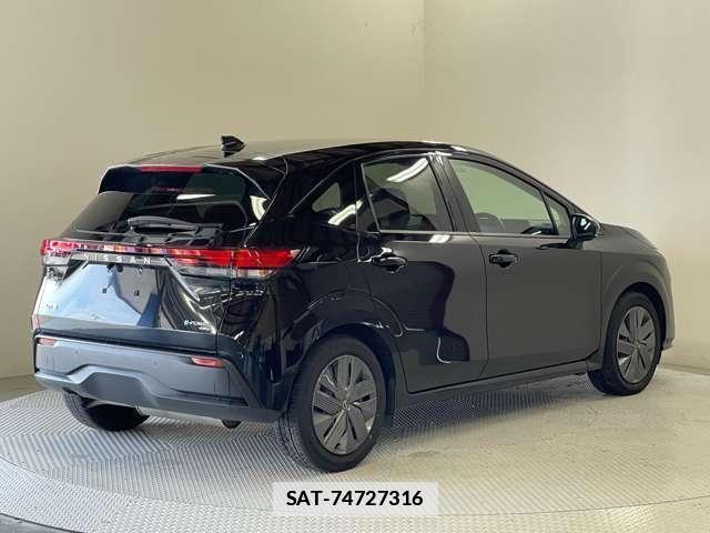 Nissan NOTE 2023 7818351-10