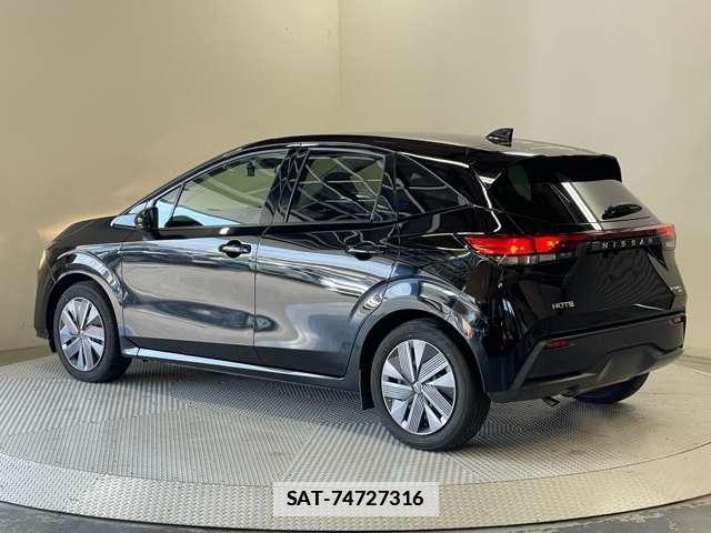 Nissan NOTE 2023 7818351-11