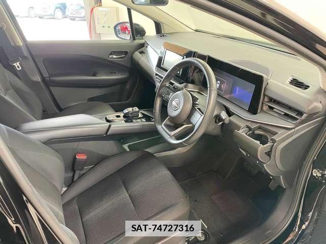 Nissan NOTE 2023 7818351-12