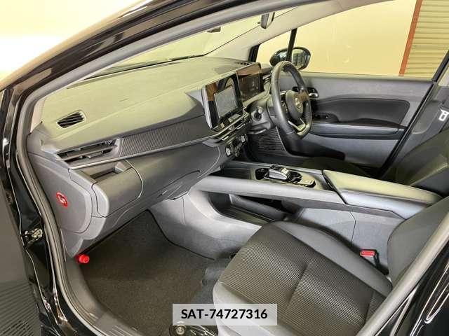 Nissan NOTE 2023 7818351-13
