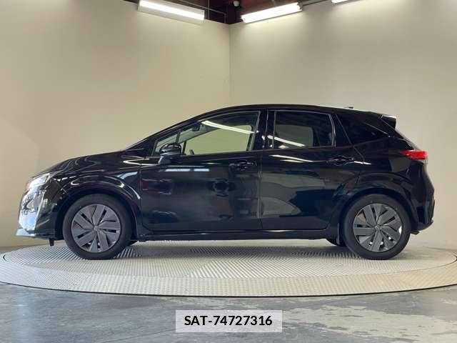 Nissan NOTE 2023 7818351-17