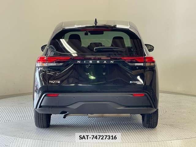 Nissan NOTE 2023 7818351-18