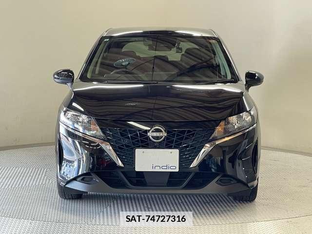 Nissan NOTE 2023 7818351-8