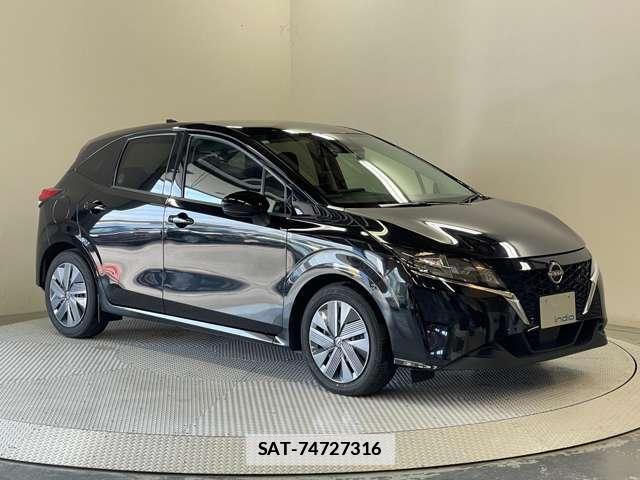 Nissan NOTE 2023 7818351-9