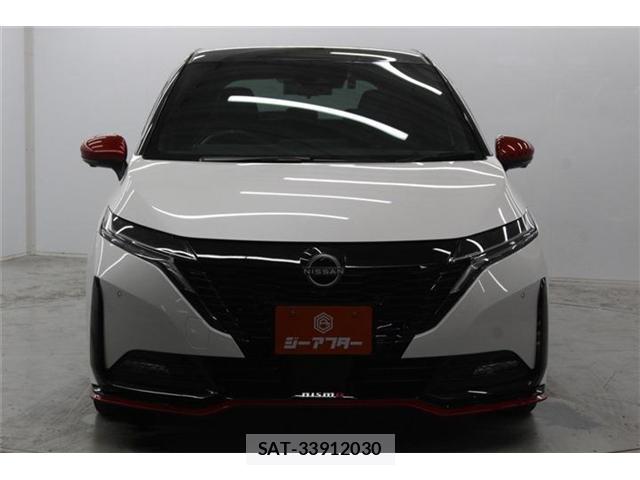 Nissan NOTE 2023-02 7818451-1