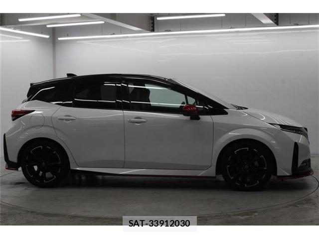Nissan NOTE 2023-02 7818451-3