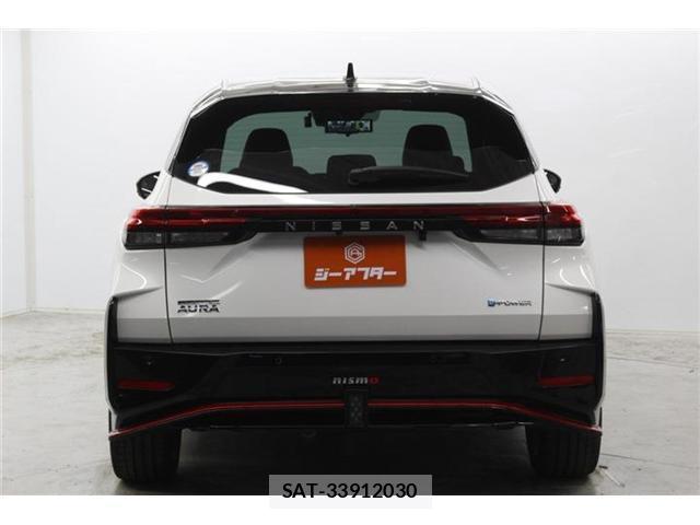 Nissan NOTE 2023-02 7818451-5