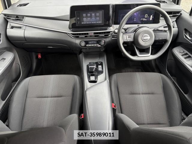 Nissan NOTE 2022-01 7818784-2