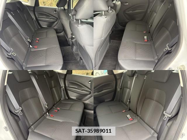 Nissan NOTE 2022-01 7818784-6