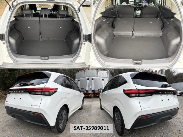 Nissan NOTE 2022-01 7818784-7