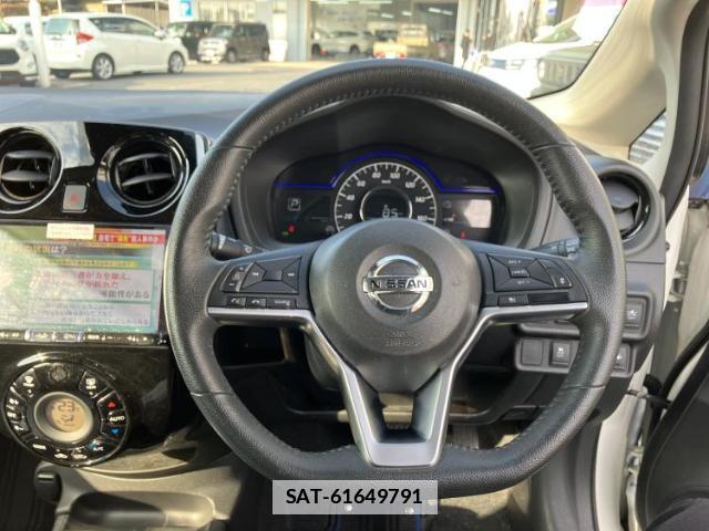 Nissan NOTE 2020-11 7818911-14