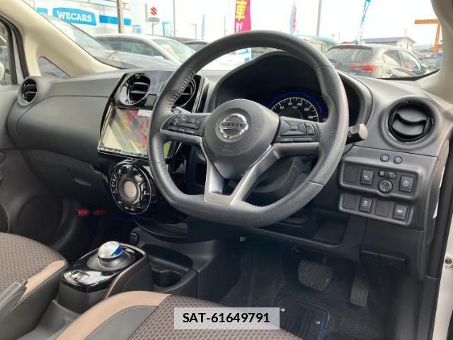 Nissan NOTE 2020-11 7818911-3