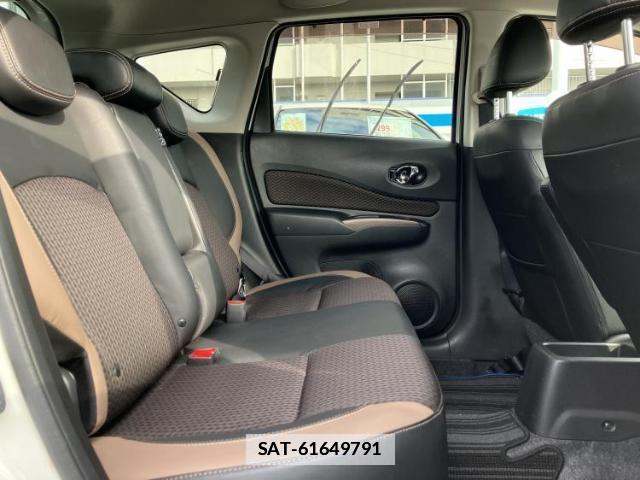 Nissan NOTE 2020-11 7818911-4