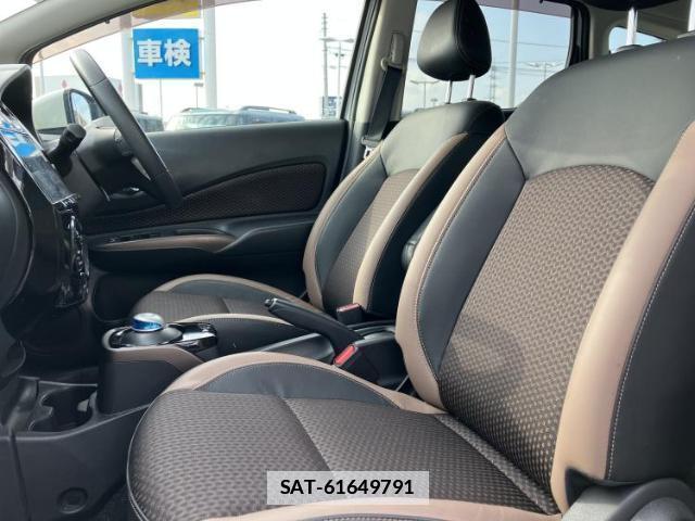Nissan NOTE 2020-11 7818911-5