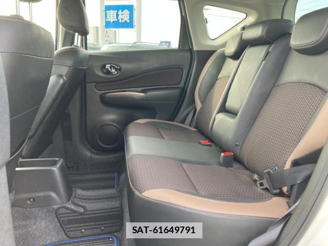 Nissan NOTE 2020-11 7818911-6