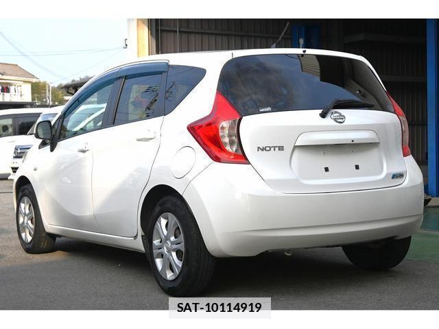Nissan NOTE 2013-03 7819095-10